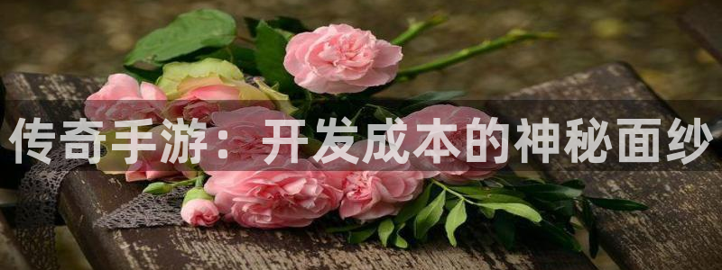 摩根娱乐官网入口下载：传奇手游：开发成本的神秘面纱