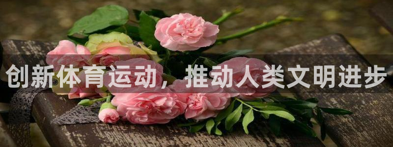bbin视讯：创新体育运动，推动人类文明进步